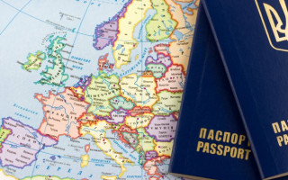 Як перевірити, чи існує заборона виїзду за межі України