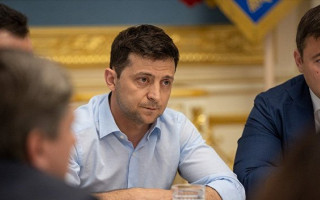 Обещанные законы Зеленского: стало известно главное условие Президента