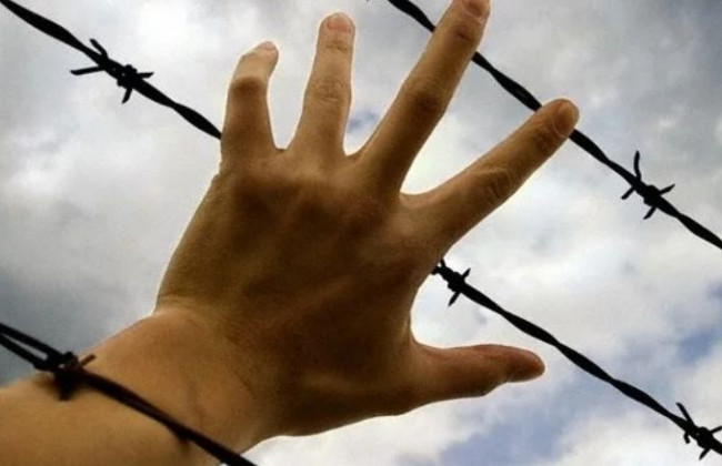 Родичі політв’язнів Росії звернулись до Володимира Зеленського