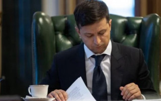 Роспуск Рады: указ Зеленского обжалован в Верховном Суде