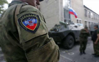 Боевики не выпустили детей с Донбасса на сдачу ВНО: есть подробности