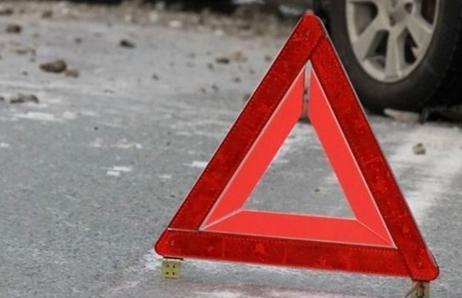 50 ДТП за год: под Киевом нашли «проклятый» поворот