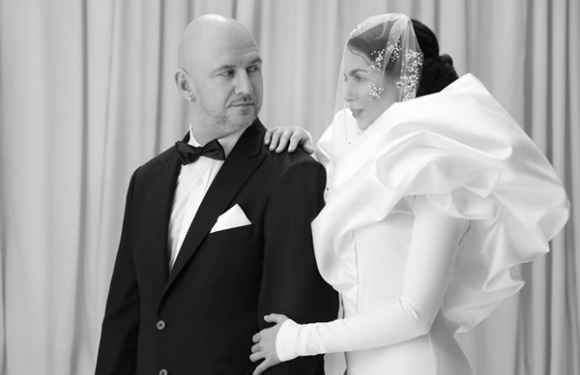 Потап и Настя Каменских женятся, а в результатах Евровидения найдены ошибки: новости шоубиза