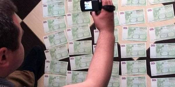 4 мільйони гривень викрали шахраї у киянина: є подробиці