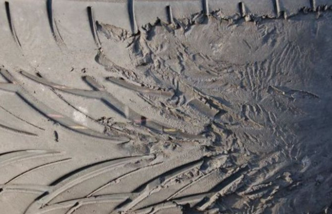 Проверка состояния шин в машине: почему это так важно