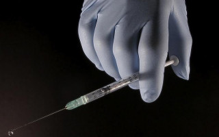 Смертельная инъекция: в США казнили опасного преступника