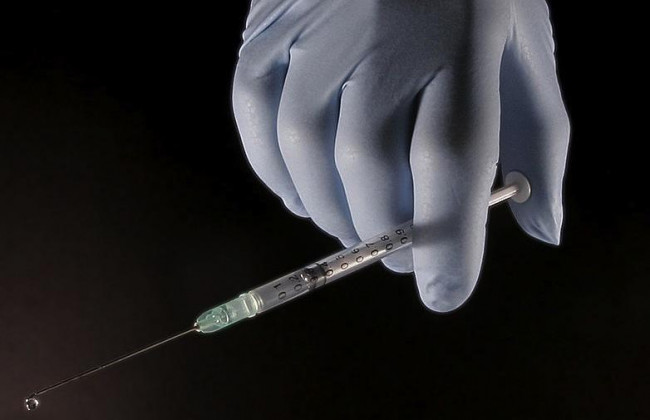 Смертельная инъекция: в США казнили опасного преступника