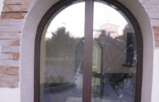 Потужний вибух у ресторані під Києвом: всі подробиці