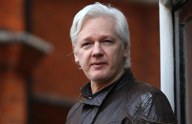 Справа Ассанжа: США повторно звинуватили засновника WikiLeaks