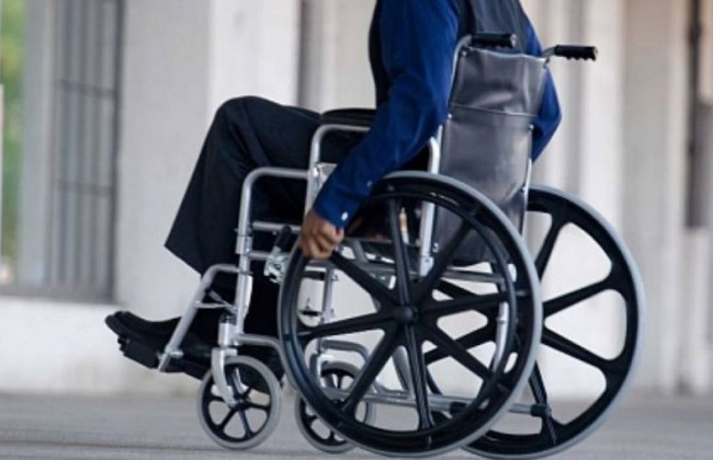 Зміна поверху проживання особи з інвалідністю: постанова Верховного Суду