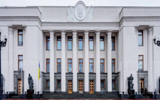 Розпуск Ради: Верховний Суд отримав третій позов