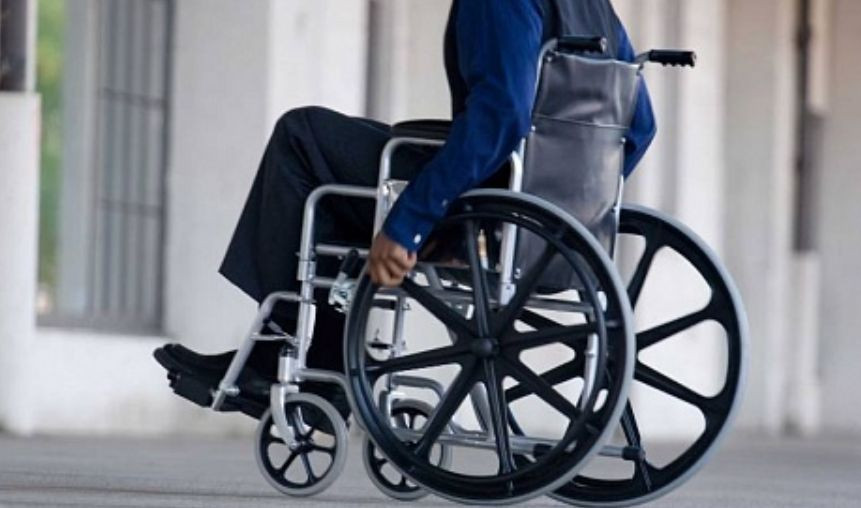 Зміна поверху проживання особи з інвалідністю: постанова Верховного Суду
