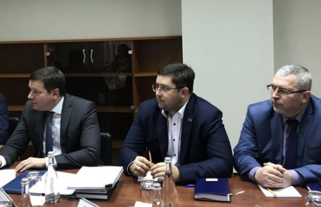 Судді КГС ВС обговорили з експертами Світового банку Кодекс з процедур банкрутства