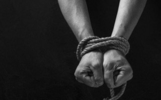 Жуткая находка: под Одессой нашли мертвым бизнесмена