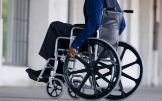 Зміна поверху проживання особи з інвалідністю: постанова Верховного Суду