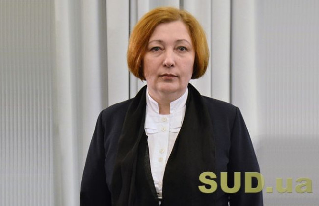 Избрана глава Апелляционной палаты Антикорсуда