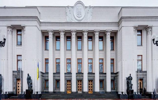 Розпуск Ради: Верховний Суд отримав третій позов