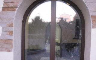 Потужний вибух у ресторані під Києвом: всі подробиці