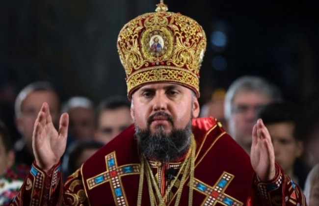 Засідання Священного Синоду: про що говорили та які рішення приймали