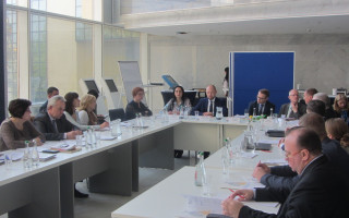 Покращення робочих процесів у ДФС: німецькі експерти дали рекомендації