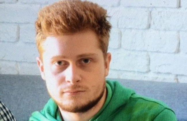 Парня, который загадочно исчез на Волыни, нашли мертвым