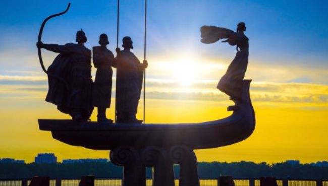 Фестивали, концерт, рекорд Украины: куда пойти на День Киева