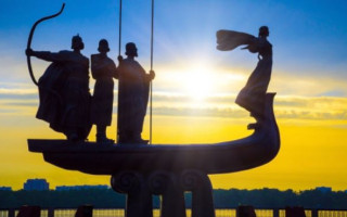 Фестивали, концерт, рекорд Украины: куда пойти на День Киева