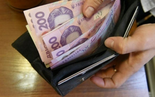 Пенсии в Украине: кому трижды пересчитали выплаты с начала года