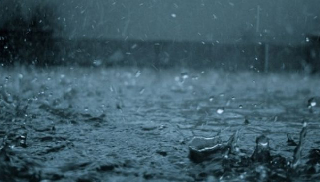 Непогода в Украине: пострадали десятки населенных пунктов