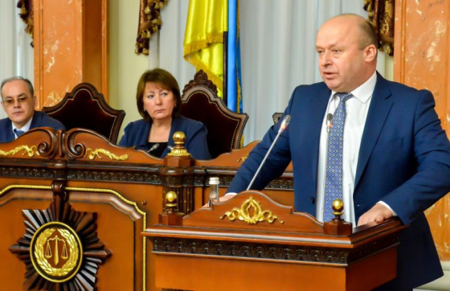 Здійснення правосуддя у ВС: Пленум Верховного Суду вирішив низку питань