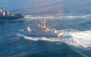 Захват РФ украинских моряков: Трибунал ООН объявляет решение, онлайн-трансляция