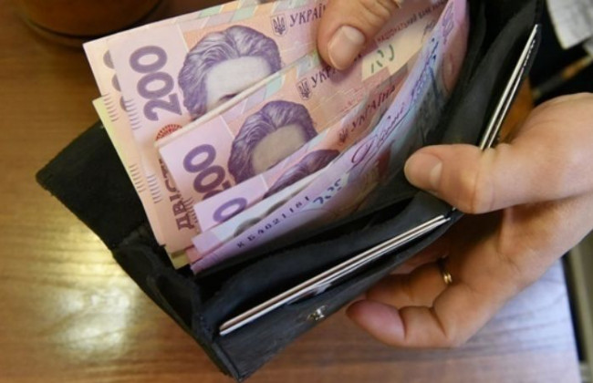 Пенсии в Украине: кому трижды пересчитали выплаты с начала года