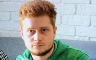 Парня, который загадочно исчез на Волыни, нашли мертвым