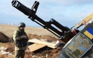 Назвали імена восьми українських військових, які потрапили у полон до бойовиків