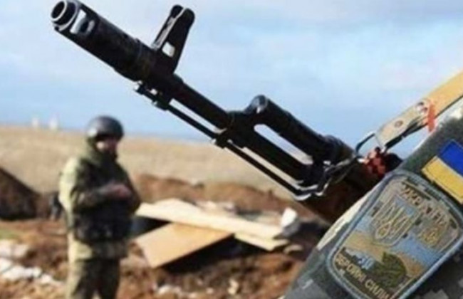 Назвали імена восьми українських військових, які потрапили у полон до бойовиків