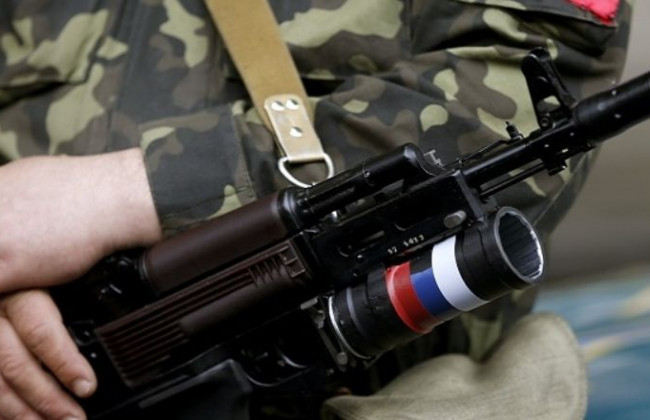 ВСУ ликвидировали на Донбассе известного боевика: есть подробности