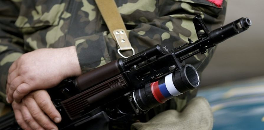 ВСУ ликвидировали на Донбассе известного боевика: есть подробности