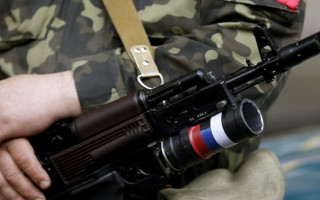 ВСУ ликвидировали на Донбассе известного боевика: есть подробности