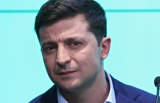 Протест против Зеленского: Президент отреагировал на задержание подростков