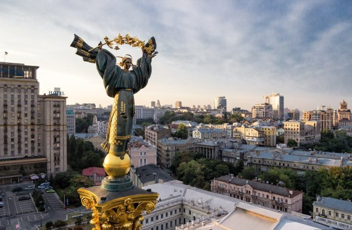 День Киева: на некоторых улицах ограничат движение транспорта