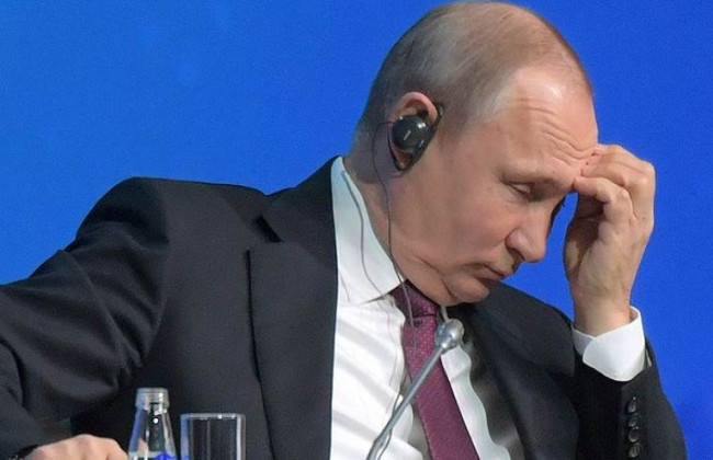 Путин устроит хаос в Украине ради одной цели: раскрыли план Кремля