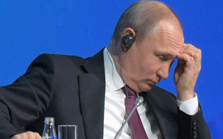 Путин устроит хаос в Украине ради одной цели: раскрыли план Кремля