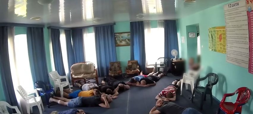 «Десятки рабів»: на Житомирщині незаконно утримували людей