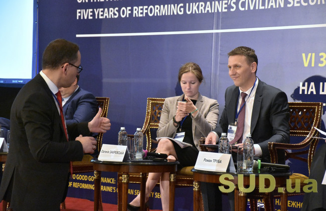 Директор ДБР: високі результати мають підкріплюватися високими зарплатами