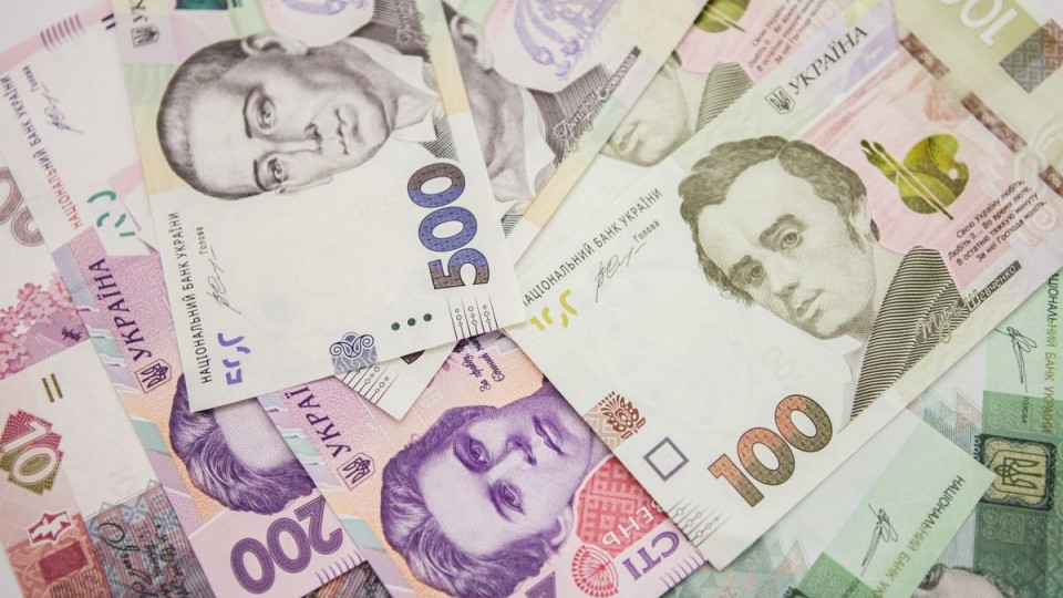 Пенсии в Украине: назван банк, где получают выплаты большинство пенсионеров