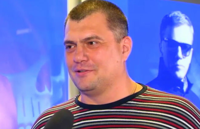 Кварталовец намерен баллотироваться в Раду: что известно о кандидате