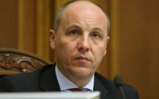 Парубий назвал дату рассмотрения отставки Кабмина: когда Рада уволит Гройсмана