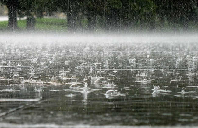 В Донецкой области «плывут» десятки улиц: подробности и фото