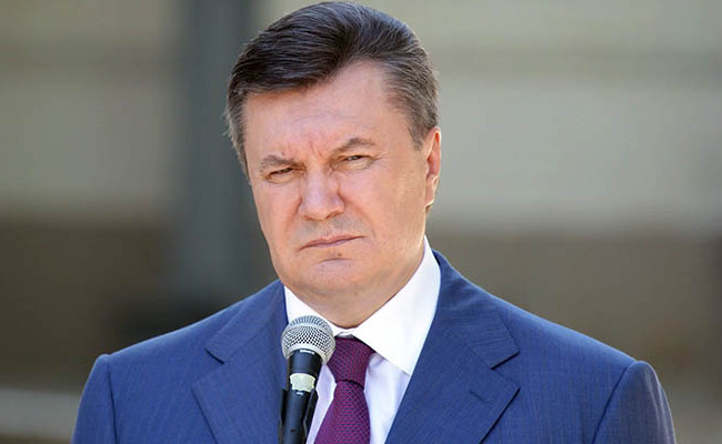 Дело Януковича: фигуранта просят явиться в суд на рассмотрение апелляции