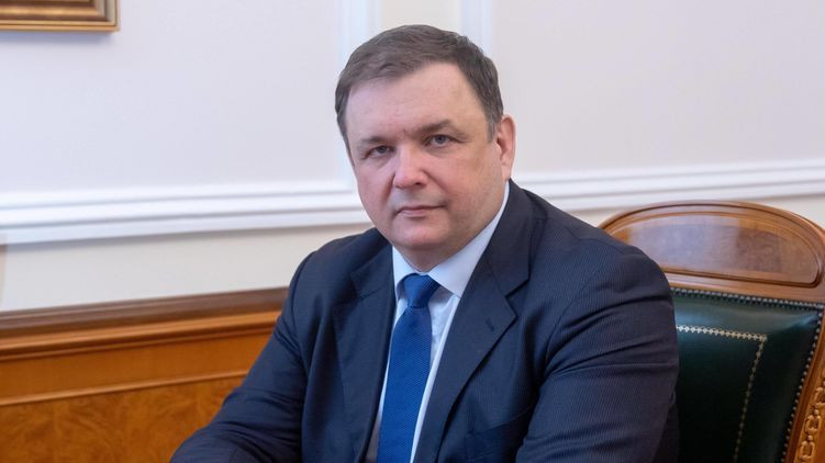 Звільнення Шевчука з посади судді КСУ: суд призначив підготовче засідання